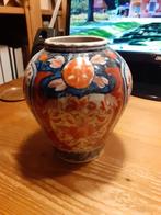 Imari vaas, Japans, late 19de eeuw, Verzenden