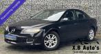 Mazda 6 1.8i Touring Generation|AIRCO|CRUISE|NAP|, Auto's, 65 €/maand, Stof, 4 cilinders, Zwart