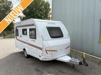 Weinsberg CaraOne Edition HOT 390 QD Hot Edition 2025, Caravans en Kamperen, Caravans, Overige merken, Overige typen, Bedrijf