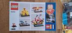 Lego 40290 60 jaar lego, Ophalen of Verzenden, Zo goed als nieuw, Complete set, Lego