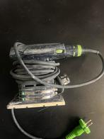 Festool Rts400REQ, Doe-het-zelf en Verbouw, Ophalen, Zo goed als nieuw