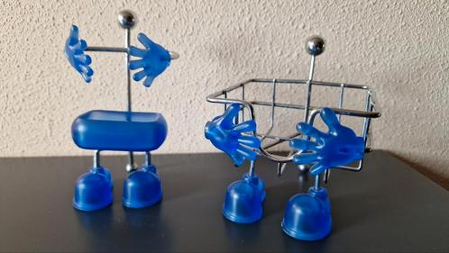 Post-it houder / Telefoon houder / Bureau accessoire, Diversen, Bureau-accessoires, Nieuw, Ophalen of Verzenden