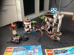 Lego piratenbasis 70412+70410, Kinderen en Baby's, Speelgoed | Duplo en Lego, Ophalen of Verzenden, Zo goed als nieuw