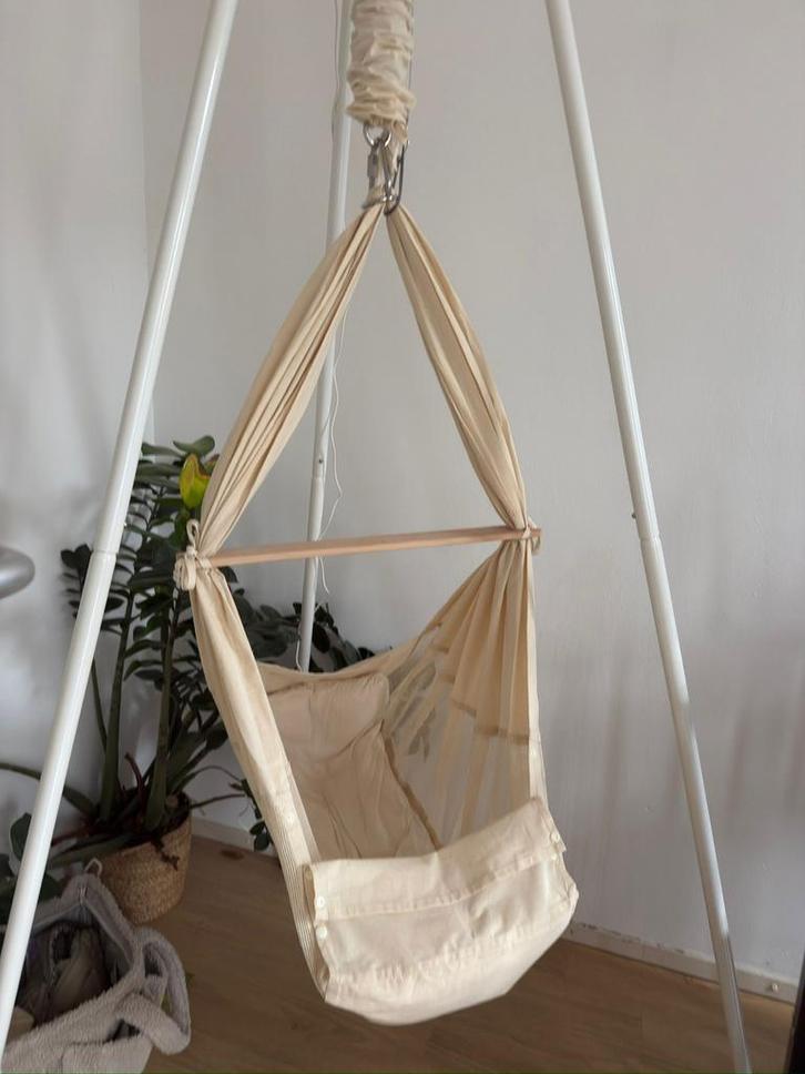 Baby hammock, Kinderen en Baby's, Babywiegjes en Ledikanten, Ophalen of Verzenden