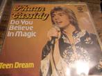 shaun cassidy Do you believe in magic 312, Gebruikt, 7 inch, Single, Ophalen of Verzenden