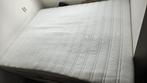 160x200cm Hamarvik matras, Ophalen, Gebruikt, Tweepersoons, Matras