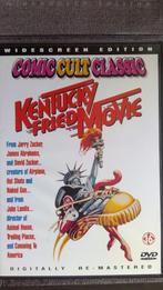Kentucky fried movie, Vanaf 16 jaar, Ophalen of Verzenden, Zo goed als nieuw, Actiekomedie