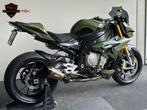 BMW S1000R FULL CARBON/CUSTOM AKRAPOVIC S 1000 R, 4 cilinders, Motorrijbewijs A, Bedrijf, Onbekend