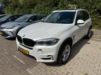 BMW X5 Xdrive 30D Aut8  2017 NL auto, Auto's, BMW, Automaat, 2993 cc, 258 pk, Wit