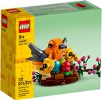 LEGO | Moederdag | Vogelnestje | 40639, Kinderen en Baby's, Speelgoed | Duplo en Lego, Nieuw, Complete set, Ophalen of Verzenden