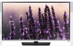 Samsung TV type UE40 H5000AW Zwart 40" Full HD, Audio, Tv en Foto, Televisies, Ophalen of Verzenden, Zo goed als nieuw, Samsung