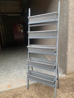 Planrenrek Ikea, Doe-het-zelf en Verbouw, Ladders en Trappen, Ophalen, Gebruikt, Minder dan 2 meter