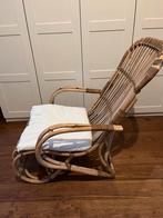 Riviera Maison Hennessy lounge chair, Ophalen, Zo goed als nieuw