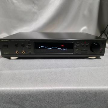 technics sh-ge90 soundprocessor beschikbaar voor biedingen