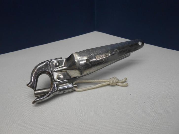 Ronstan Spinakerboom Spiboom beslag 36 mm, Watersport en Boten, Accessoires en Onderhoud, Gebruikt, Overige typen, Ophalen of Verzenden