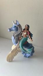 Schleich isabelle, Ophalen of Verzenden, Zo goed als nieuw