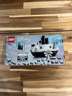 Lego Steamboat Willie Mini NIEUW, Kinderen en Baby's, Speelgoed | Duplo en Lego, Ophalen of Verzenden