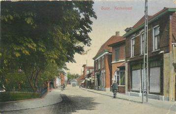 (304-257-019) Goor Kerkstraat beschikbaar voor biedingen