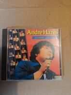 André Hazes - Gewoon André CD, Ophalen of Verzenden, Gebruikt, Levenslied of Smartlap