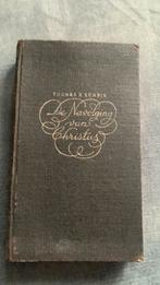 De navolging van Christus, Boeken, Ophalen of Verzenden, Gelezen