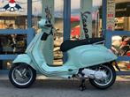 Nieuwe Vespa Primavera 50 Iget VERDE AMABILE 45km 2025, Fietsen en Brommers, Scooters | Vespa, Ophalen, Overige modellen, Maximaal 45 km/u
