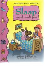 Sprookjes Bibliotheek - Slaapverhaaltjes, Boeken, Ophalen of Verzenden, Gelezen, Sprookjes
