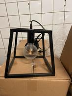 Ophanger Lamp, Ophalen