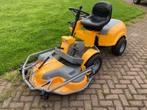 Stiga park Ranger nieuw maaidek zitmaaier, Ophalen, Gebruikt, Castelgarden/Stiga, Mulchfunctie