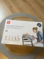 Newbornset stokke, Kinderen en Baby's, Kinderstoelen, Ophalen of Verzenden, Overige typen