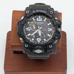 Casio G-Shock GWG-1000-1AER Mudmaster - Met garantie, Sieraden, Tassen en Uiterlijk, Horloges | Heren, Ruilrijk, Zo goed als nieuw