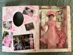 Complete Set Barbie My Fair Lady Collector Edition, Verzamelen, Poppen, Ophalen of Verzenden, Pop