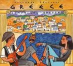 putumayo greece, Ophalen of Verzenden, Zo goed als nieuw