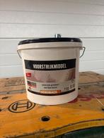 Hornbach Voorstrijkmiddel - 5 Liter, 5 tot 10 liter, Wit, Nieuw, Ophalen of Verzenden