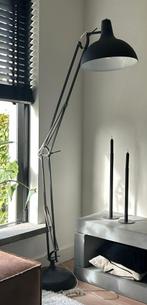 Vloerlamp, Ophalen, Zo goed als nieuw, 150 tot 200 cm