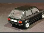 VW Golf1 GTI  whitebox 1:24, Hobby en Vrije tijd, Modelauto's | 1:24, Ophalen of Verzenden, Zo goed als nieuw, Auto, Welly