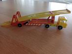 K11 DAF Car Transporter 1970, Hobby en Vrije tijd, Ophalen of Verzenden, Gebruikt, Bus of Vrachtwagen, Matchbox