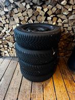 Winterbanden set voor Ford Fiesta 175/65 R14 &set voor Aygo, Auto-onderdelen, Banden en Velgen, Ophalen, 14 inch, Gebruikt, 175 mm