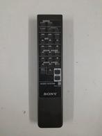 Sony audio system afstandsbediening RM-S312, Audio, Tv en Foto, Afstandsbedieningen, Gebruikt, Ophalen of Verzenden