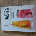Detox water B&D, Ophalen of Verzenden, Zo goed als nieuw