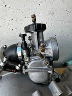 Keihin 38mm carburateur origineel, Ophalen of Verzenden