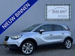 Opel Crossland X 1.2 Turbo Innovation Carplay/17inch., Voorwielaandrijving, Gebruikt, Euro 6, 1199 cc