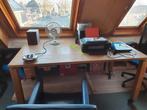 Lundia eetkamertafel, Huis en Inrichting, Ophalen