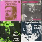 ROGER WHITTAKER - PAKKET!, 7 inch, Single, Ophalen of Verzenden, Zo goed als nieuw