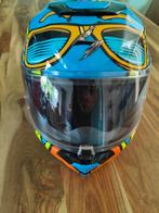 Kinderhelm motor, Integraalhelm, S, Tweedehands, Ophalen