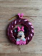 Ah kerstkransje disney minnie, Albert Heijn, Ophalen of Verzenden