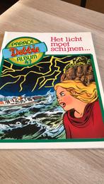 Debbie parade album nr. 46 Het licht moet schijnen., Boeken, Stripboeken, Eén stripboek, Ophalen of Verzenden, Gelezen