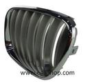 GRILLE NIEREN BMW X3 F25 LINKS OE 51117237421, Ophalen of Verzenden, Nieuw, BMW