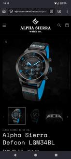 ≥ Vind alpha sierra limited op Marktplaats november 2025