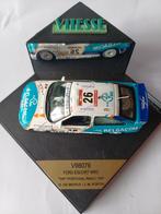 Ford Escort WRC Modelauto, Ophalen of Verzenden