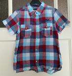 Jongens overhemd, t-shirts, sportbroek, maat 140 los te koop, Kinderen en Baby's, Kinderkleding | Maat 140, Ophalen of Verzenden